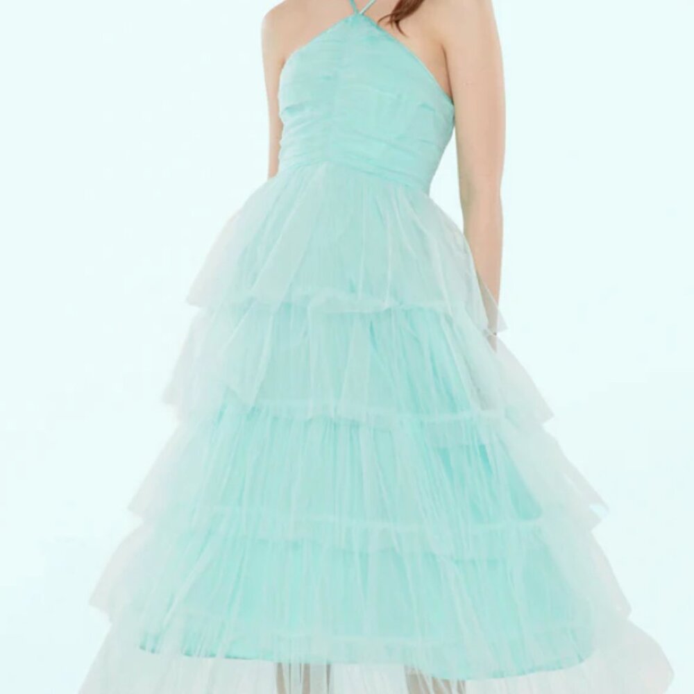 NEW NWT LIKELY Shane Gown 12